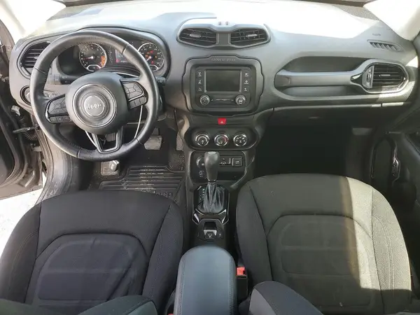 ZACCJBBBXHPF91500 2017 JEEP RENEGADE - Image 8