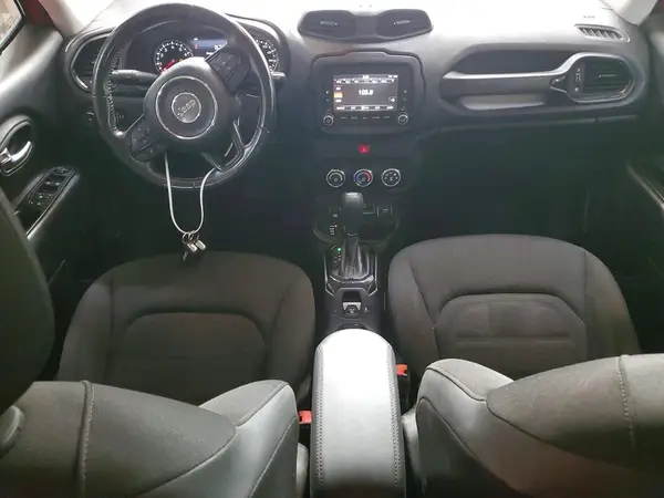 ZACCJBBBXHPF92047 2017 JEEP RENEGADE - Image 8