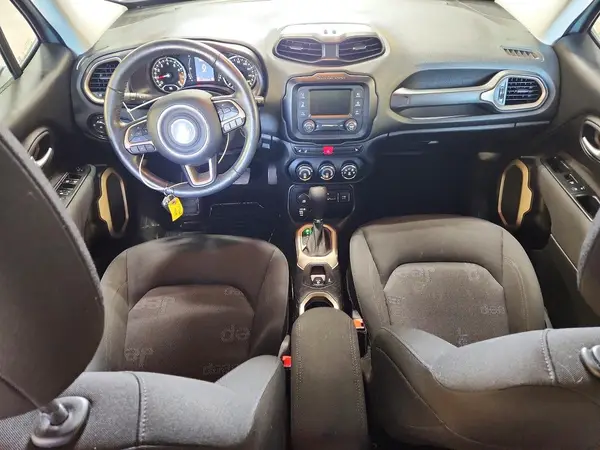 ZACCJBBBXHPF94655 2017 JEEP RENEGADE - Image 8