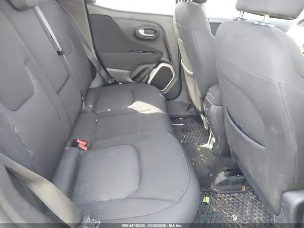 ZACCJBBBXHPF95045 2017 JEEP RENEGADE - Image 8