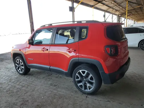 ZACCJBBBXHPF99189 2017 JEEP RENEGADE - Image 2