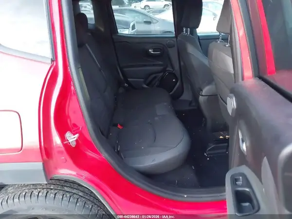 ZACCJBBBXHPG00115 2017 JEEP RENEGADE - Image 8