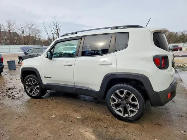 ZACCJBBBXHPG02236 2017 JEEP RENEGADE - Image 2