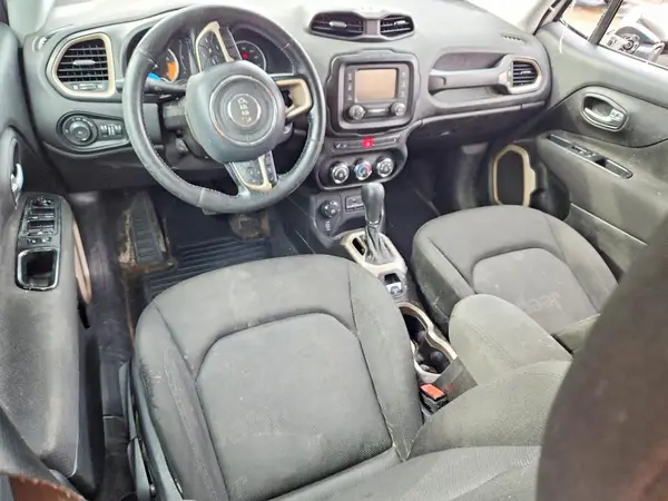 ZACCJBBBXHPG02236 2017 JEEP RENEGADE - Image 8