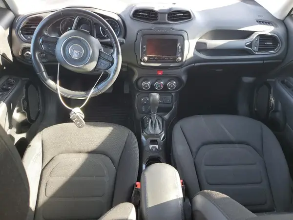 ZACCJBBBXHPG07453 2017 JEEP RENEGADE - Image 8