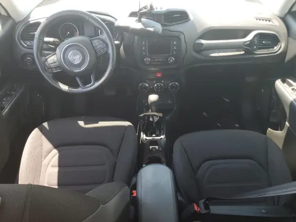 ZACCJBBBXHPG09395 2017 JEEP RENEGADE - Image 8