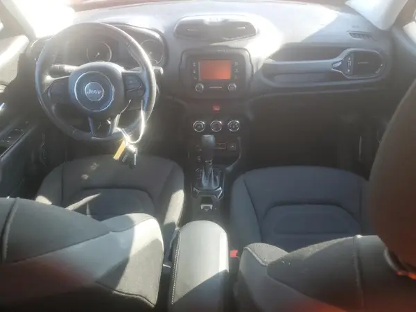 ZACCJBBBXHPG13799 2017 JEEP RENEGADE - Image 8