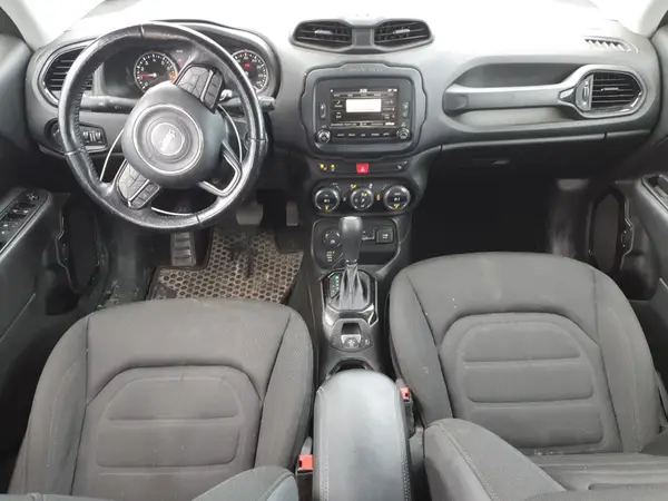 ZACCJBBBXHPG17724 2017 JEEP RENEGADE - Image 8