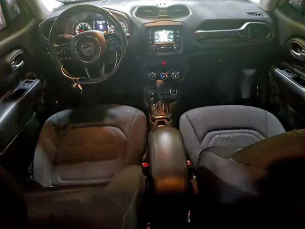 ZACCJBBBXHPG25953 2017 JEEP RENEGADE - Image 8