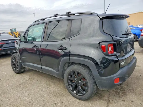 ZACCJBBBXHPG31106 2017 JEEP RENEGADE - Image 2