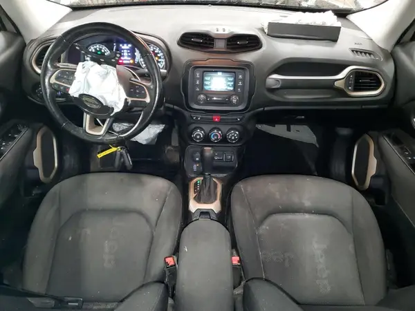 ZACCJBBBXHPG32594 2017 JEEP RENEGADE - Image 8