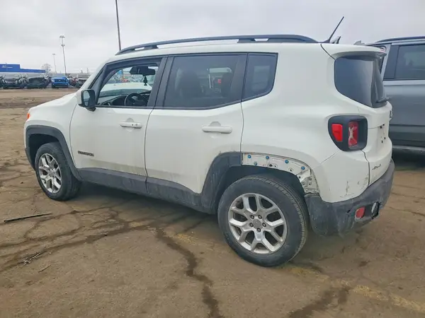 ZACCJBBBXHPG34345 2017 JEEP RENEGADE - Image 2