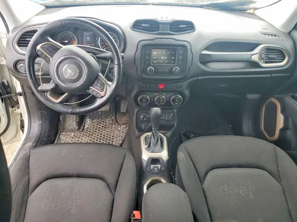 ZACCJBBBXHPG34345 2017 JEEP RENEGADE - Image 8