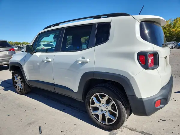 ZACCJBBBXHPG36869 2017 JEEP RENEGADE - Image 2