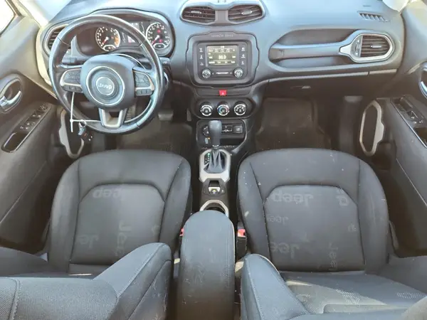 ZACCJBBBXHPG36869 2017 JEEP RENEGADE - Image 8