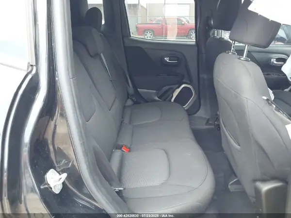 ZACCJBBBXHPG39352 2017 JEEP RENEGADE - Image 8