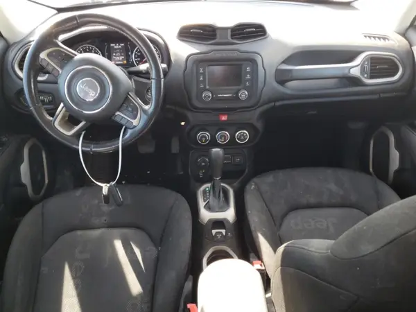 ZACCJBBBXHPG39772 2017 JEEP RENEGADE - Image 8