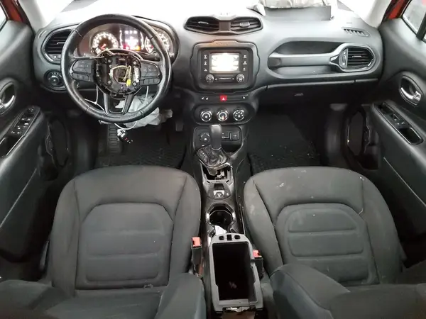 ZACCJBBBXHPG39884 2017 JEEP RENEGADE - Image 8