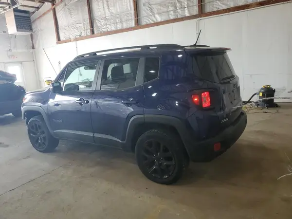 ZACCJBBBXHPG41828 2017 JEEP RENEGADE - Image 2