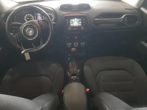 ZACCJBBBXHPG41828 2017 JEEP RENEGADE - Image 8