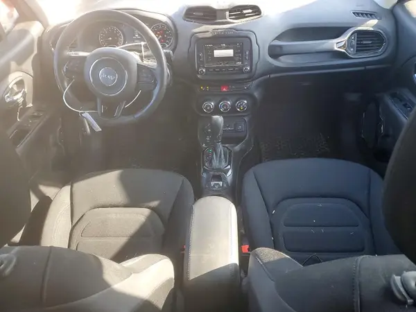 ZACCJBBBXHPG44938 2017 JEEP RENEGADE - Image 8