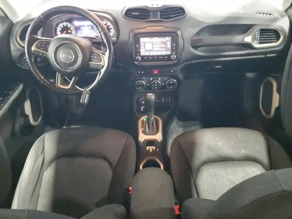 ZACCJBBBXHPG48407 2017 JEEP RENEGADE - Image 8