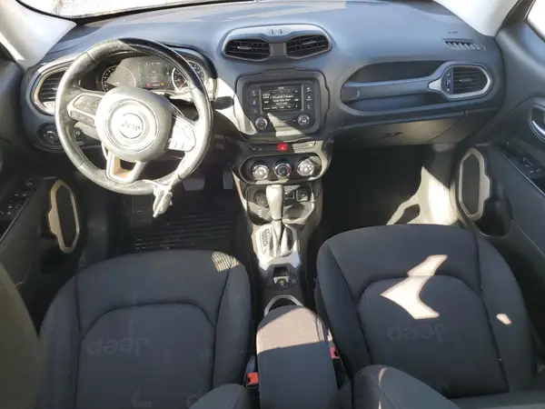 ZACCJBBBXHPG49170 2017 JEEP RENEGADE - Image 8