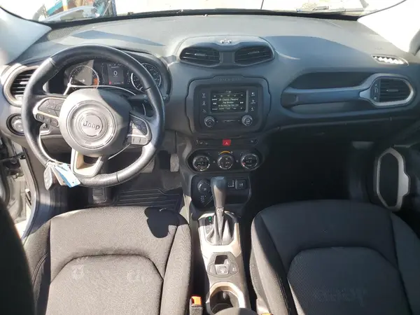 ZACCJBBBXHPG49623 2017 JEEP RENEGADE - Image 8