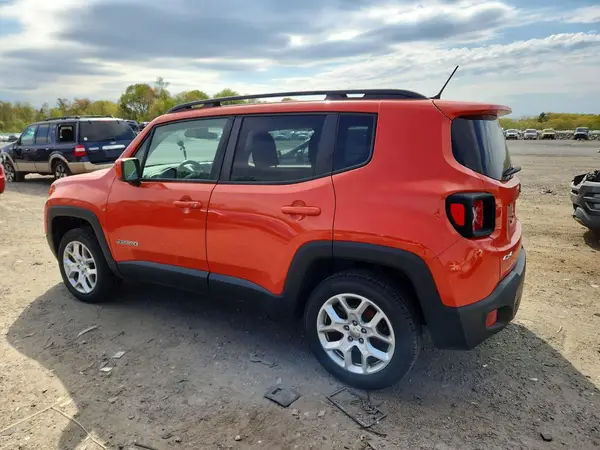 ZACCJBBBXHPG52148 2017 JEEP RENEGADE - Image 2