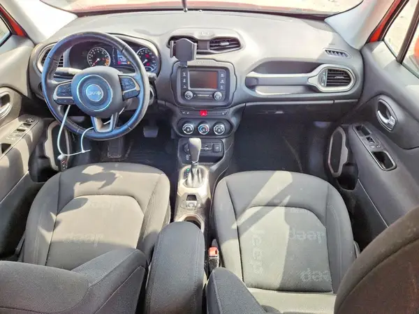 ZACCJBBBXHPG52148 2017 JEEP RENEGADE - Image 8