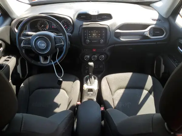 ZACCJBBBXHPG52375 2017 JEEP RENEGADE - Image 8