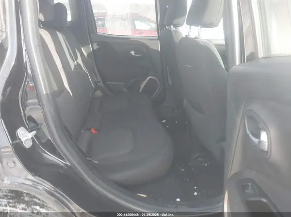 ZACCJBBBXHPG52828 2017 JEEP RENEGADE - Image 8
