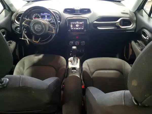 ZACCJBBBXHPG53641 2017 JEEP RENEGADE - Image 8