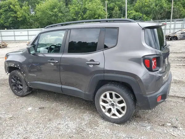 ZACCJBBBXHPG55339 2017 JEEP RENEGADE - Image 2