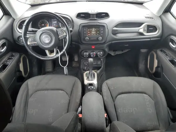 ZACCJBBBXHPG55339 2017 JEEP RENEGADE - Image 8