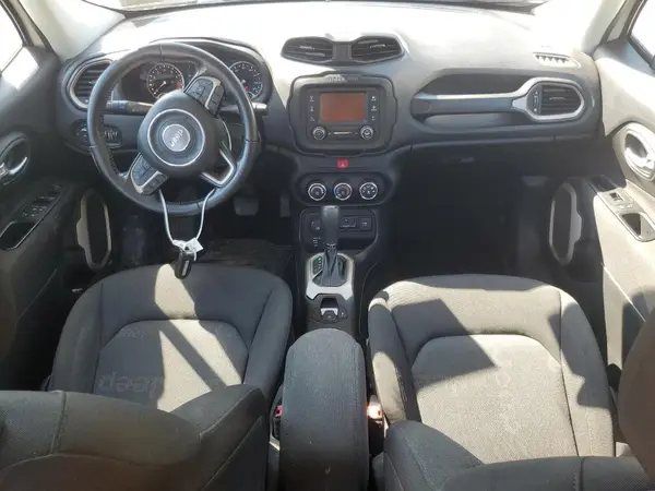 ZACCJBBBXHPG56586 2017 JEEP RENEGADE - Image 8