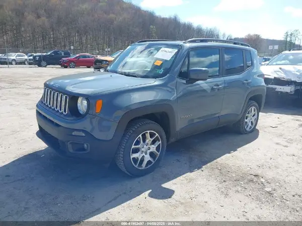 ZACCJBBBXHPG59178 2017 JEEP RENEGADE - Image 2