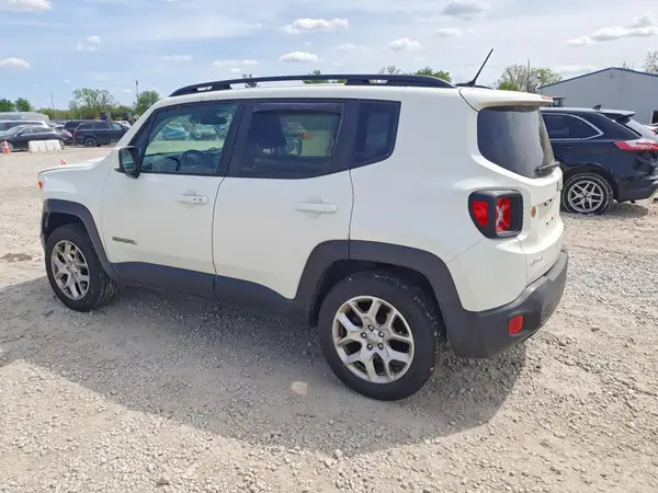 ZACCJBBBXHPG60914 2017 JEEP RENEGADE - Image 2