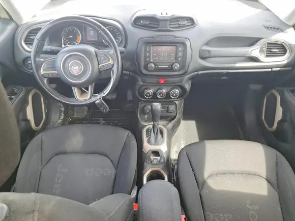 ZACCJBBBXHPG60914 2017 JEEP RENEGADE - Image 8