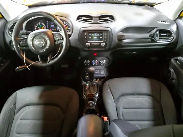 ZACCJBBBXHPG63165 2017 JEEP RENEGADE - Image 8