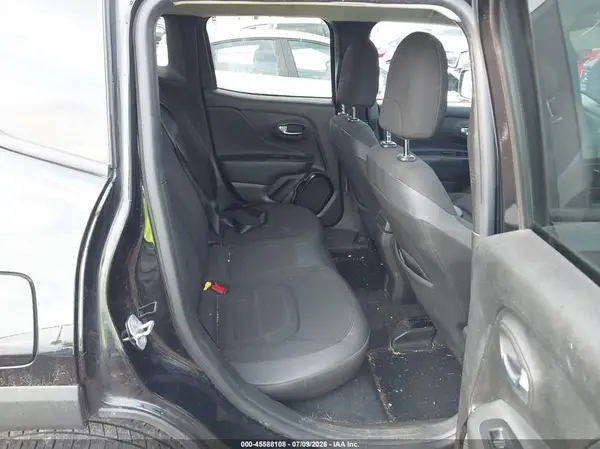 ZACCJBBBXHPG63201 2017 JEEP RENEGADE - Image 8