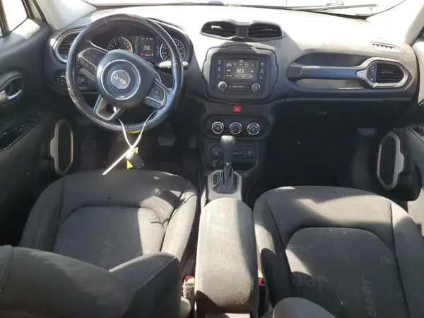 ZACCJBBBXHPG64347 2017 JEEP RENEGADE - Image 8