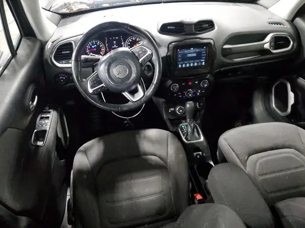 ZACCJBBBXJPG65939 2018 JEEP RENEGADE - Image 8