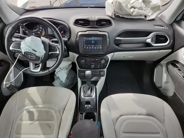 ZACCJBBBXJPG72096 2018 JEEP RENEGADE - Image 8