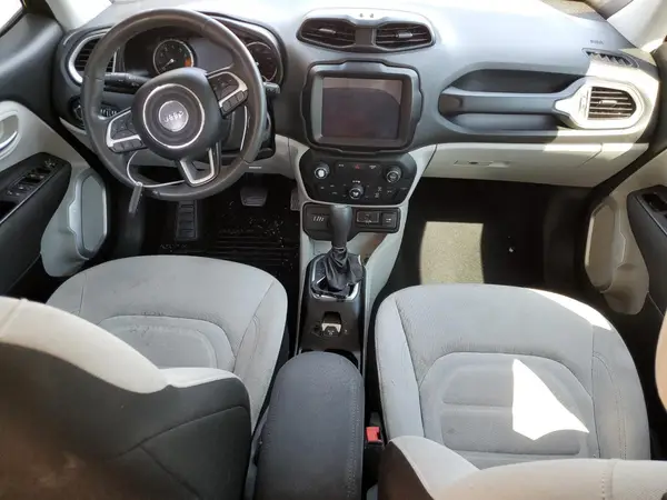 ZACCJBBBXJPG83468 2018 JEEP RENEGADE - Image 8