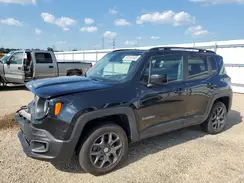 ZACCJBBBXJPG85351 2018 JEEP RENEGADE