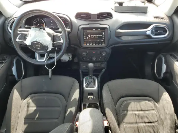 ZACCJBBBXJPG85351 2018 JEEP RENEGADE - Image 8