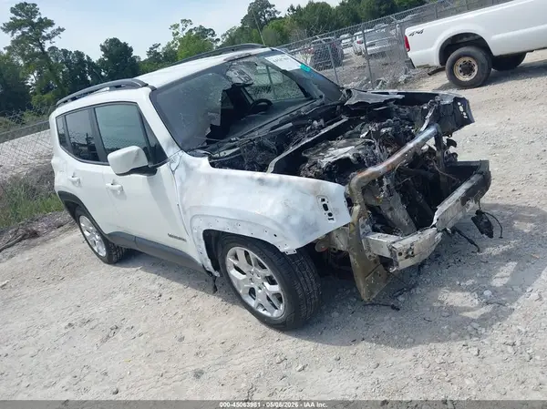 ZACCJBBBXJPG96074 2018 JEEP RENEGADE - Image 1