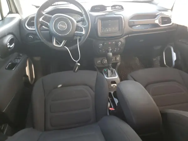 ZACCJBBBXJPG96723 2018 JEEP RENEGADE - Image 8