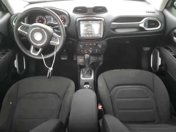 ZACCJBBBXJPH00351 2018 JEEP RENEGADE - Image 8